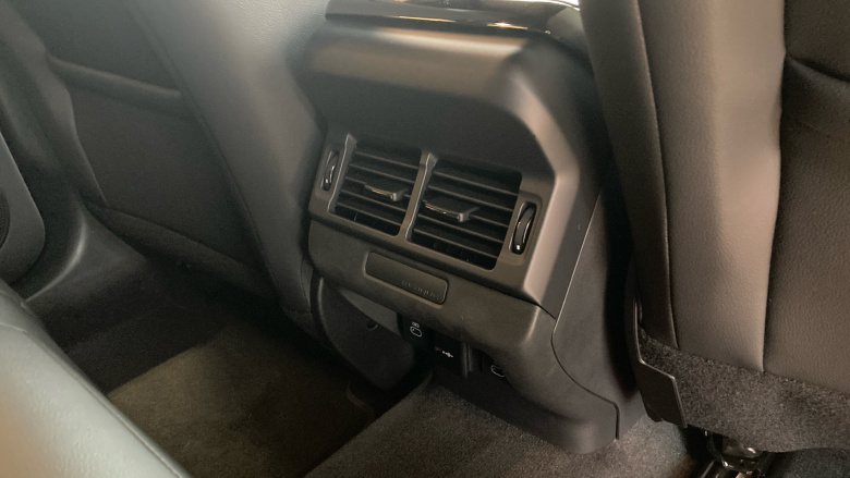 Land Rover Range Rover Evoque 2.0 D200 Autobiography 5dr Auto [Revised] Diesel Hatchback